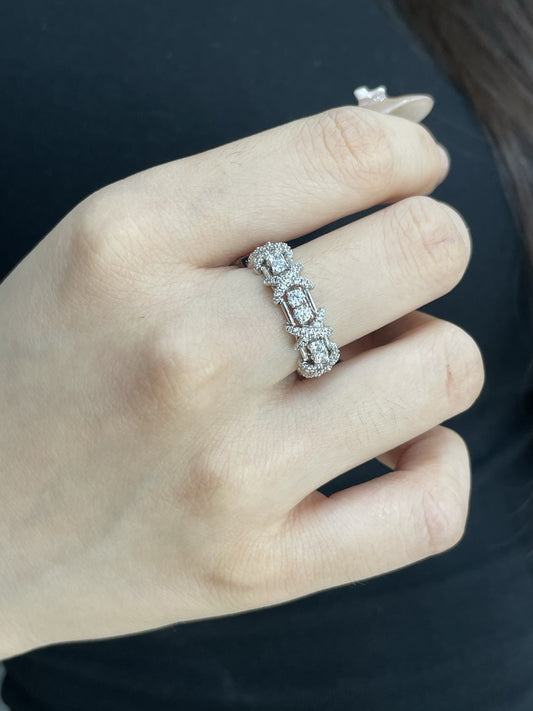 Tiffany & Co. Ring
