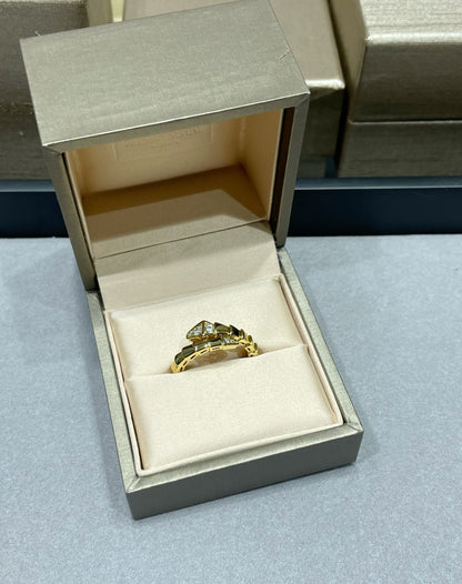 Bvlgari Ring