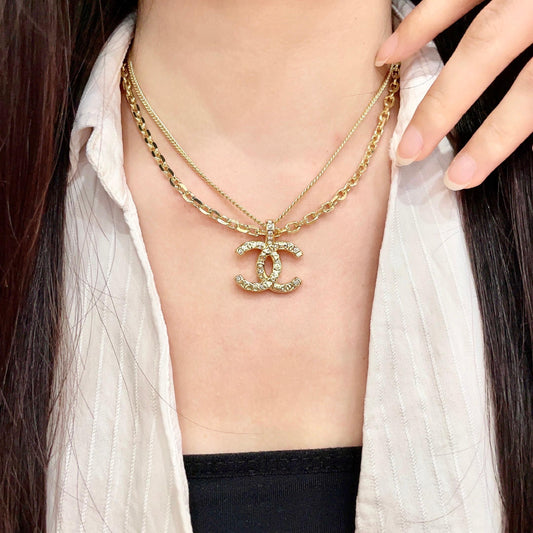 Chanel Necklace