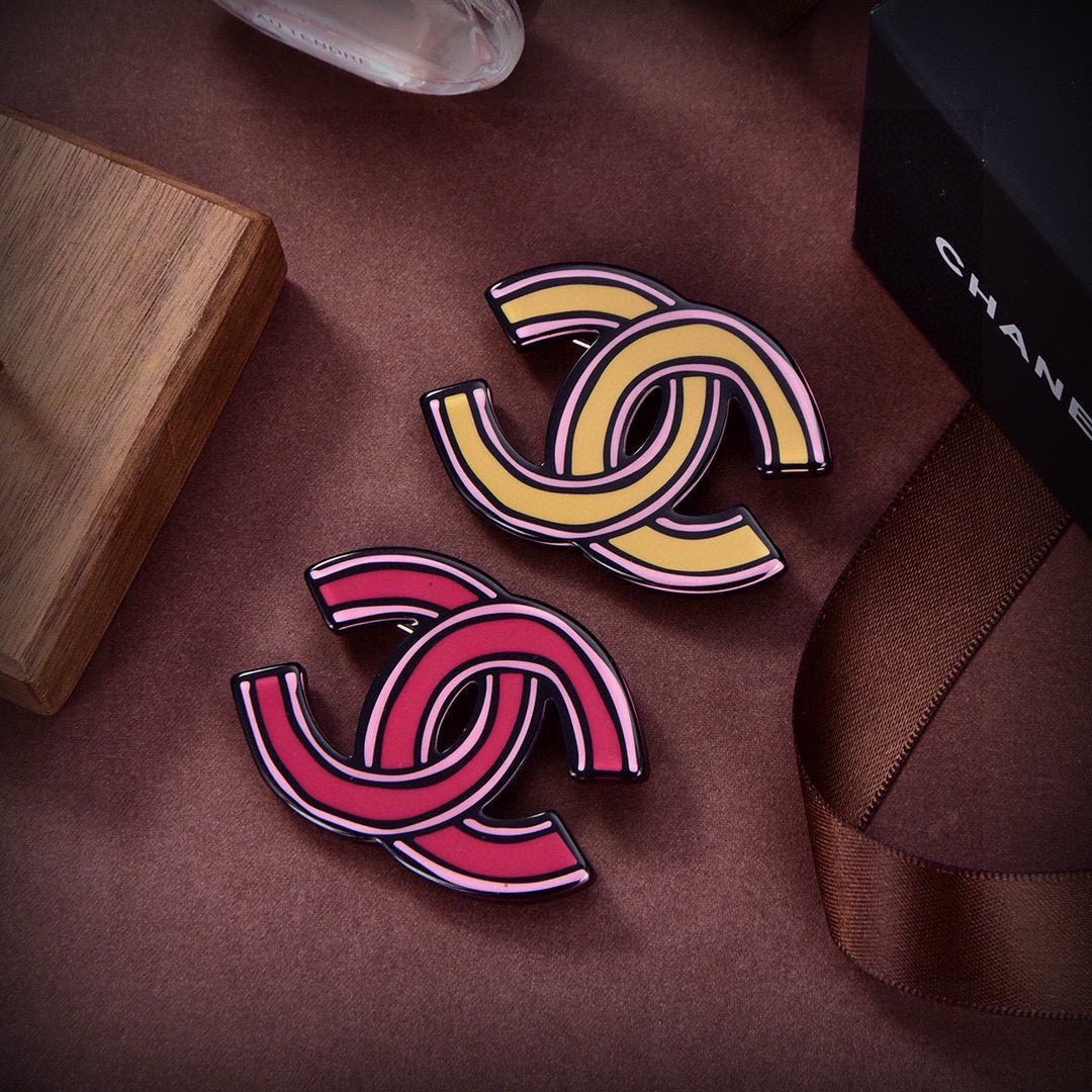 Chanel Brooch