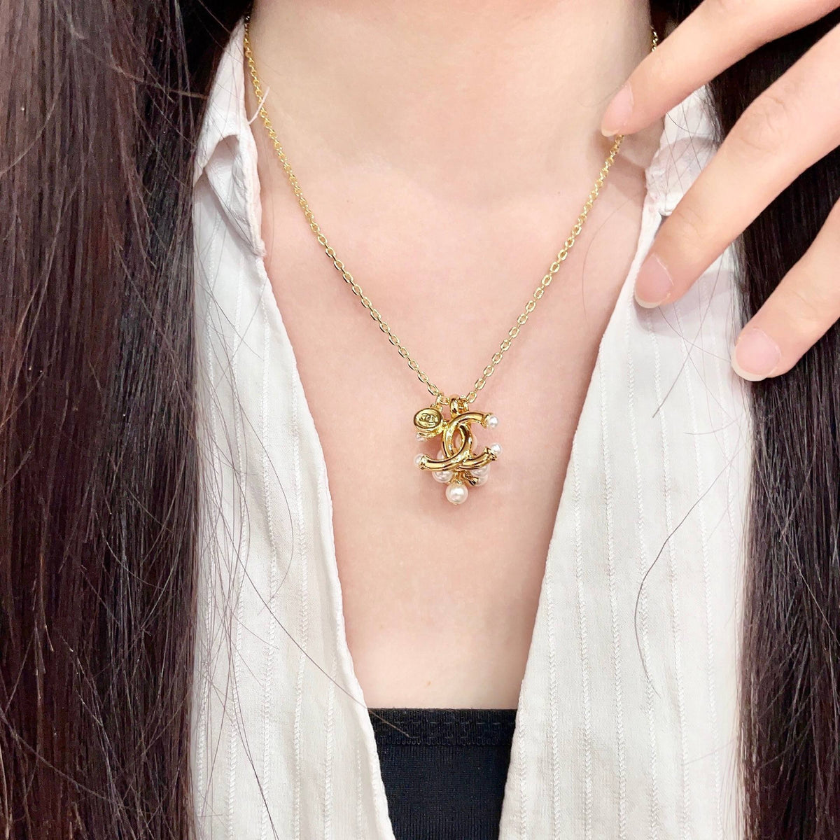 Chanel Necklace