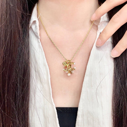 Chanel Necklace