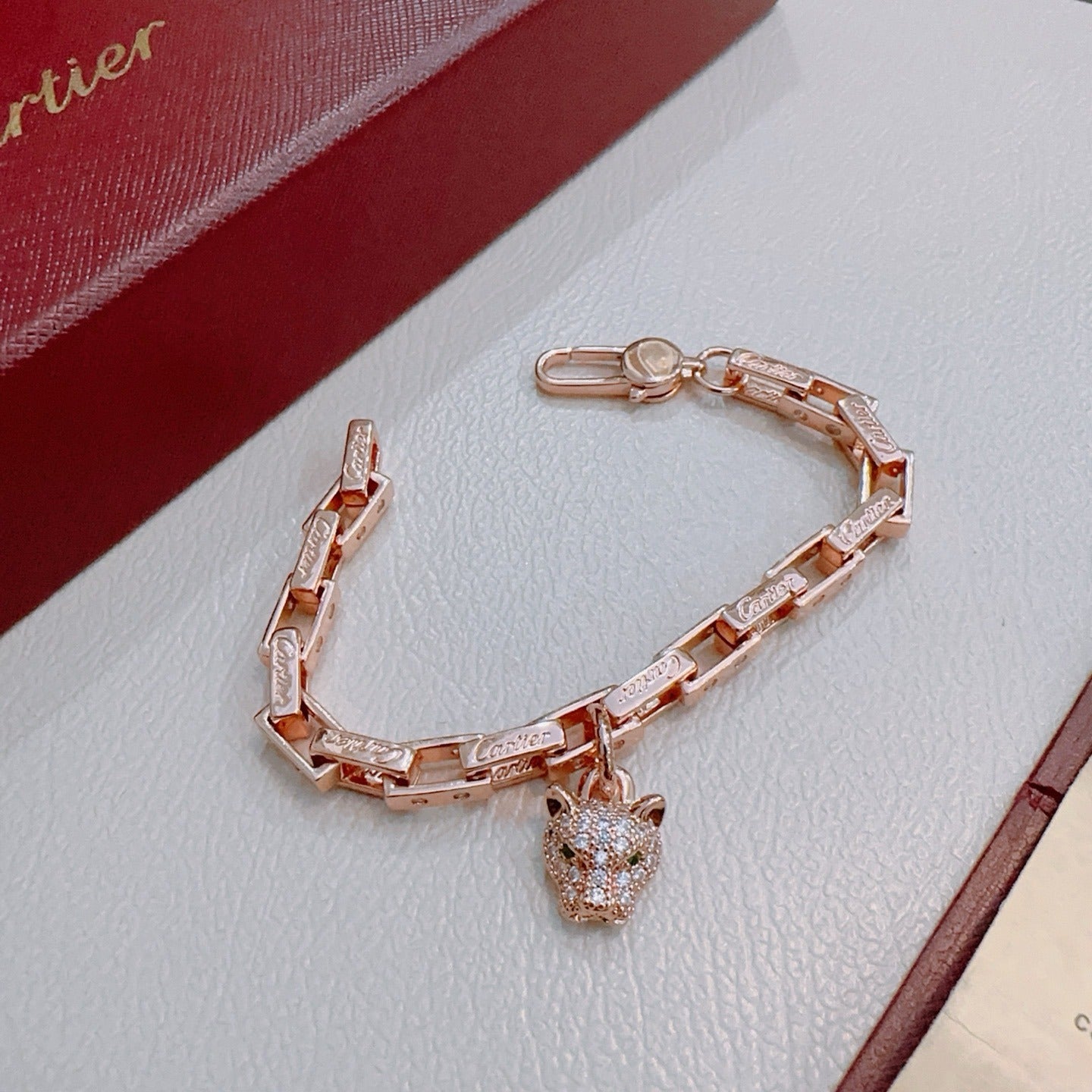 Cartier Bracelet
