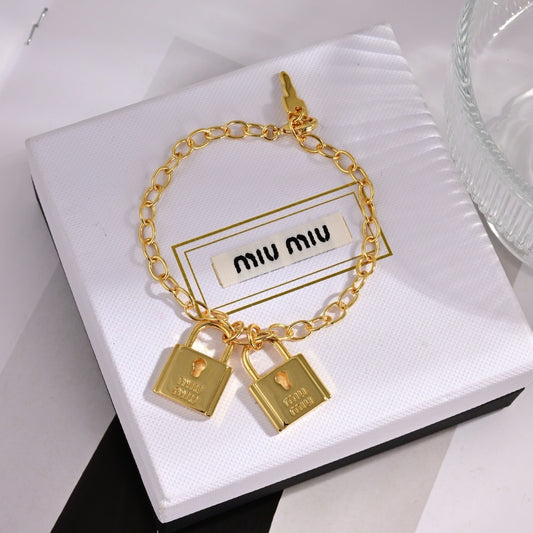 Miu Miu Bracelet