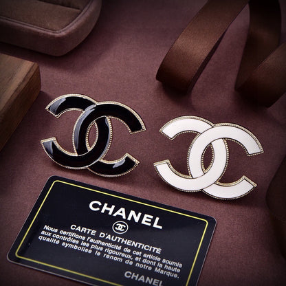 Chanel Brooch