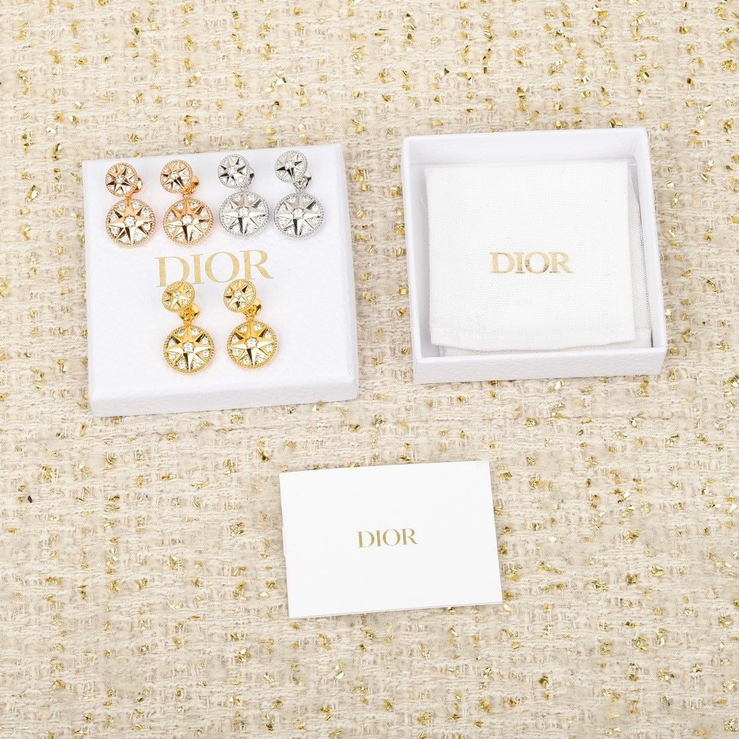 Dior Earrings