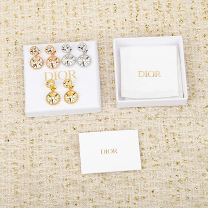 Dior Earrings