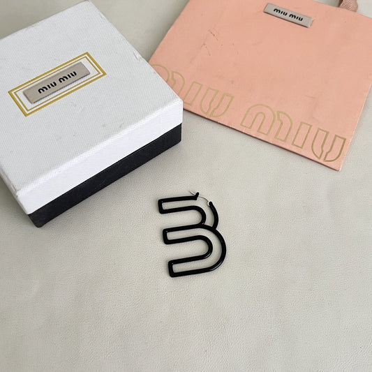 Miu Miu Earrings