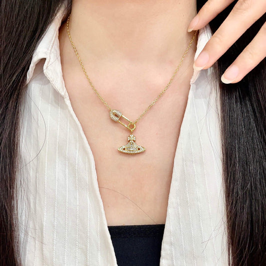 Vivienne Westwood Necklace
