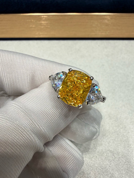 Unbranded Vintage-Finish Ring