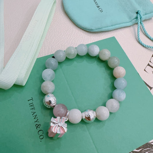 Tiffany & Co. Vintage-Finish Bracelet
