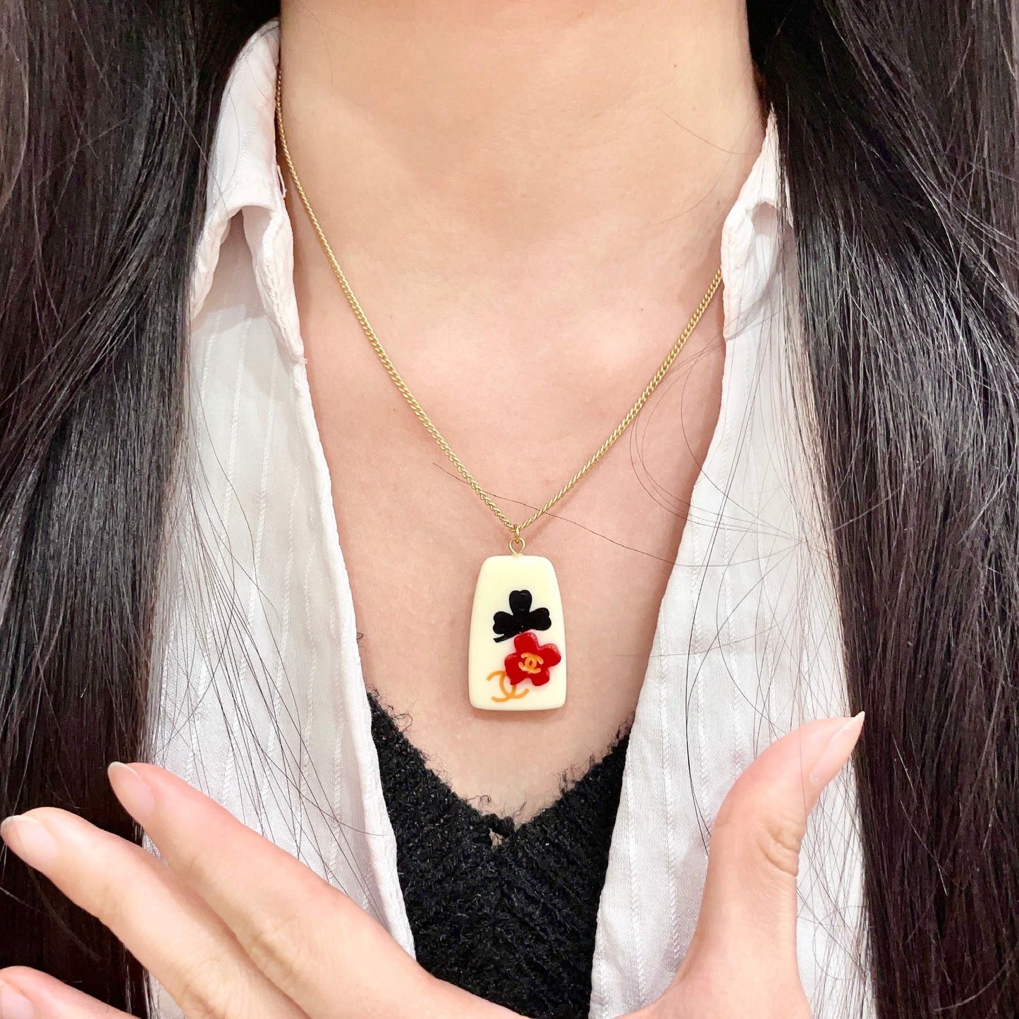 Chanel Necklace