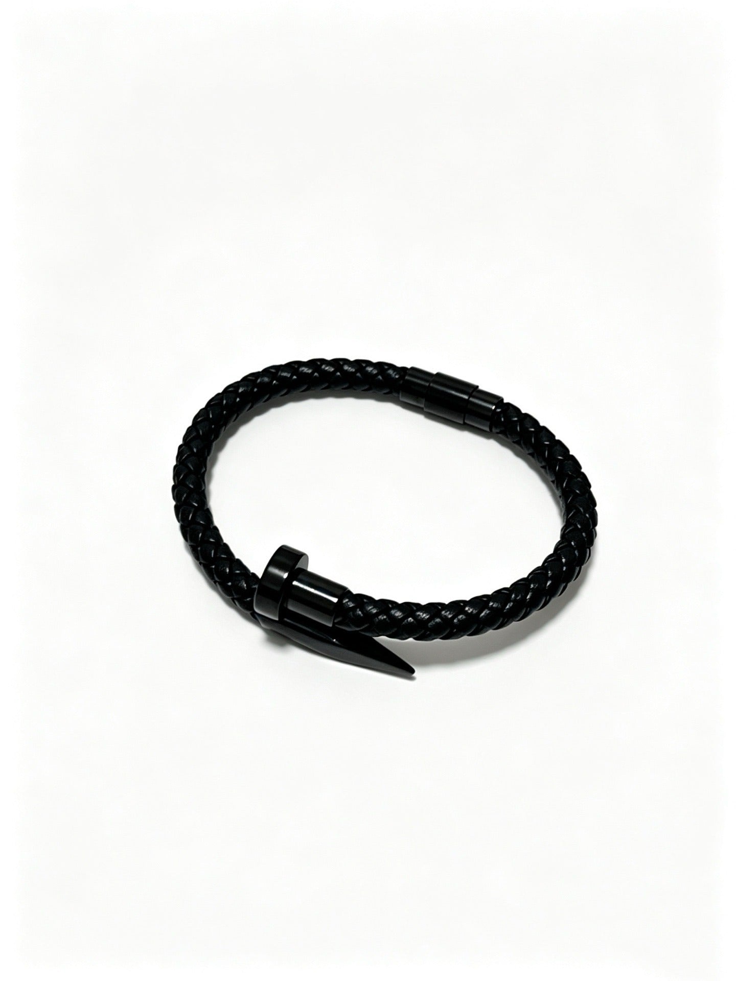 Cartier Leather Bracelet