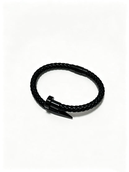 Cartier Leather Bracelet