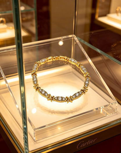 Cartier Bracelet