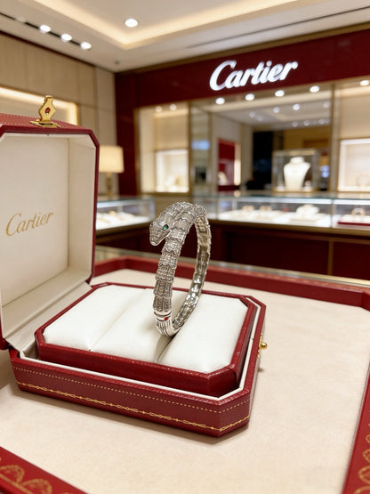 Cartier Bracelet