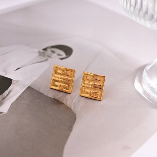 Givenchy Earrings