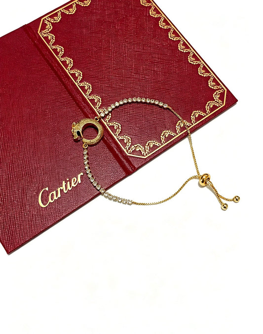 Cartier Bracelet