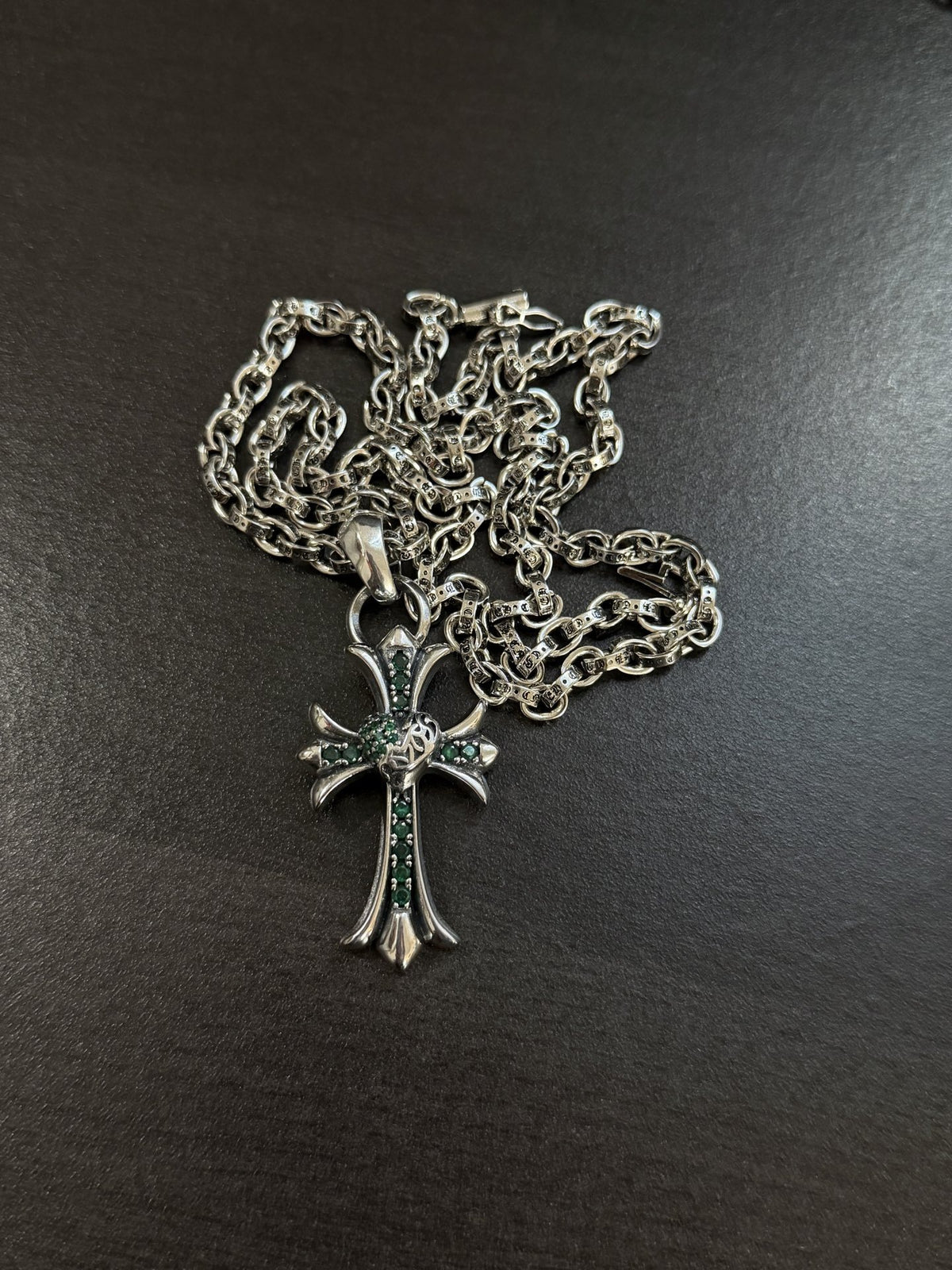 Unbranded Heart Necklace
