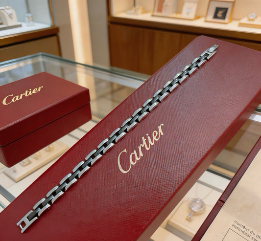 Cartier Bracelet