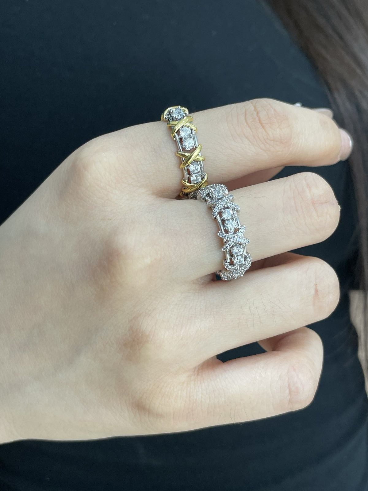 Tiffany & Co. Ring