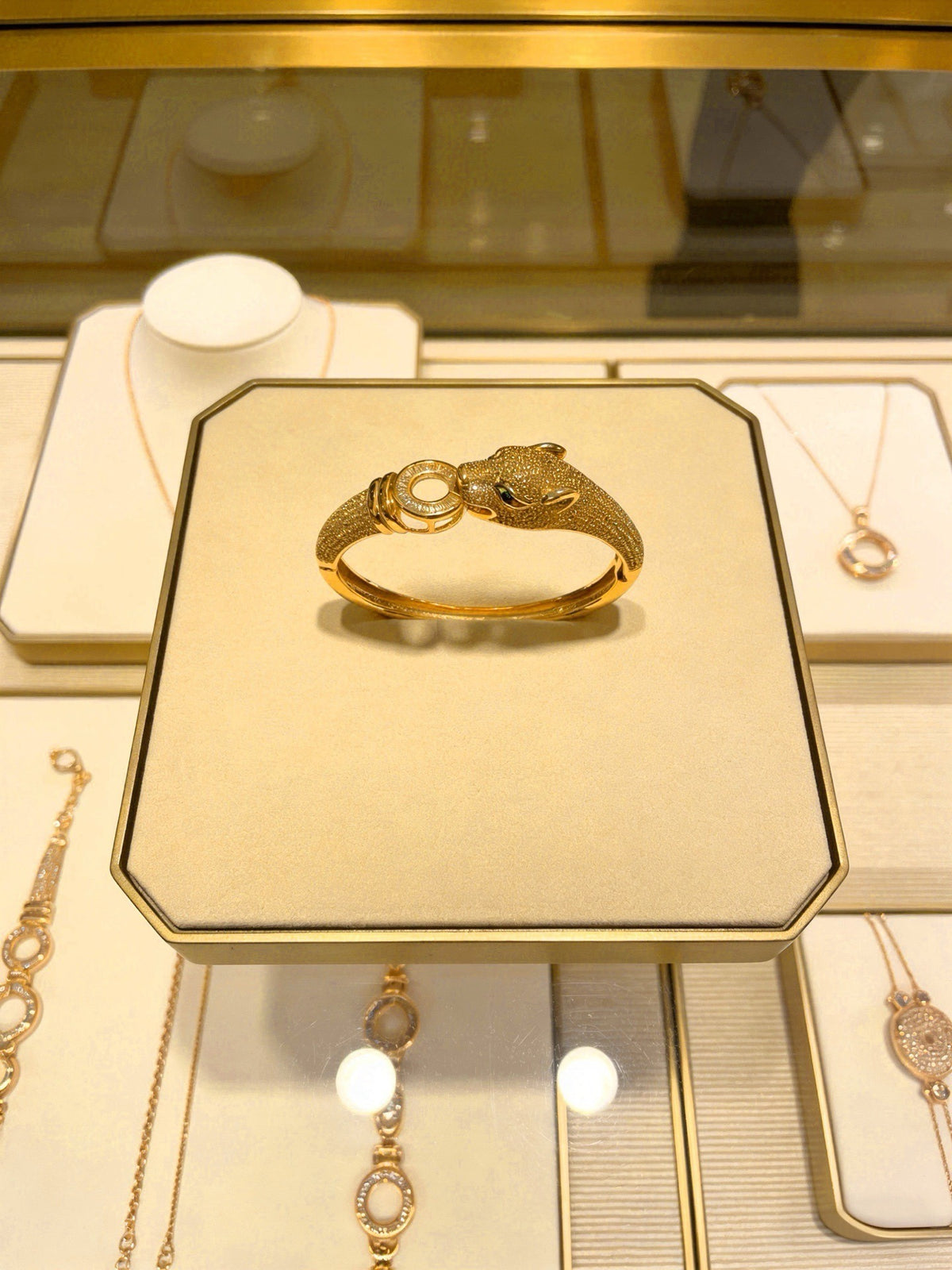 Cartier Bracelet
