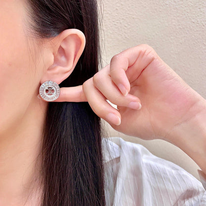 Celine Earrings