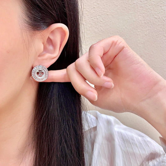 Celine Earrings