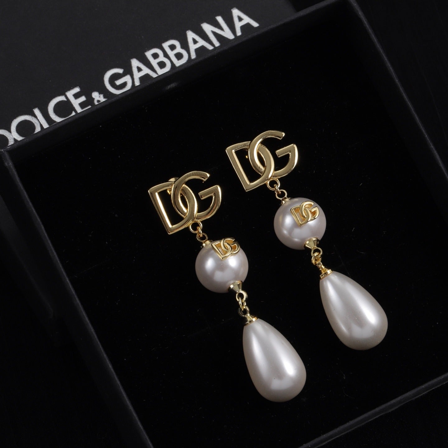 Dolce & Gabbana Earrings