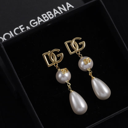 Dolce & Gabbana Earrings
