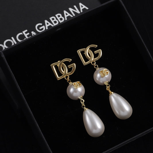 Dolce & Gabbana Earrings