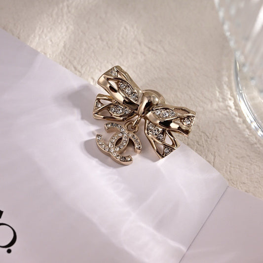 Chanel Brooch