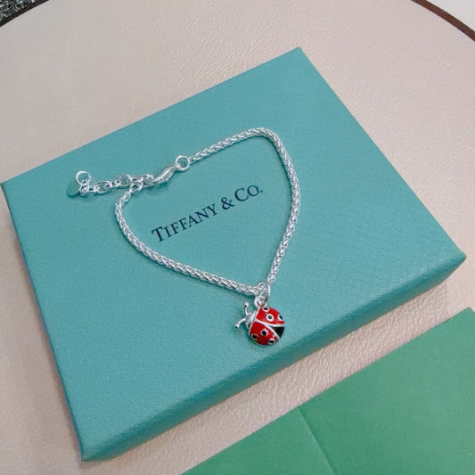 Tiffany & Co. Vintage-Finish Bracelet