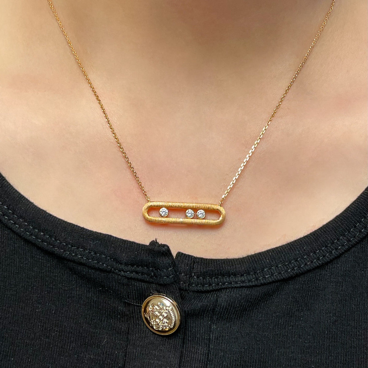 Messika Necklace
