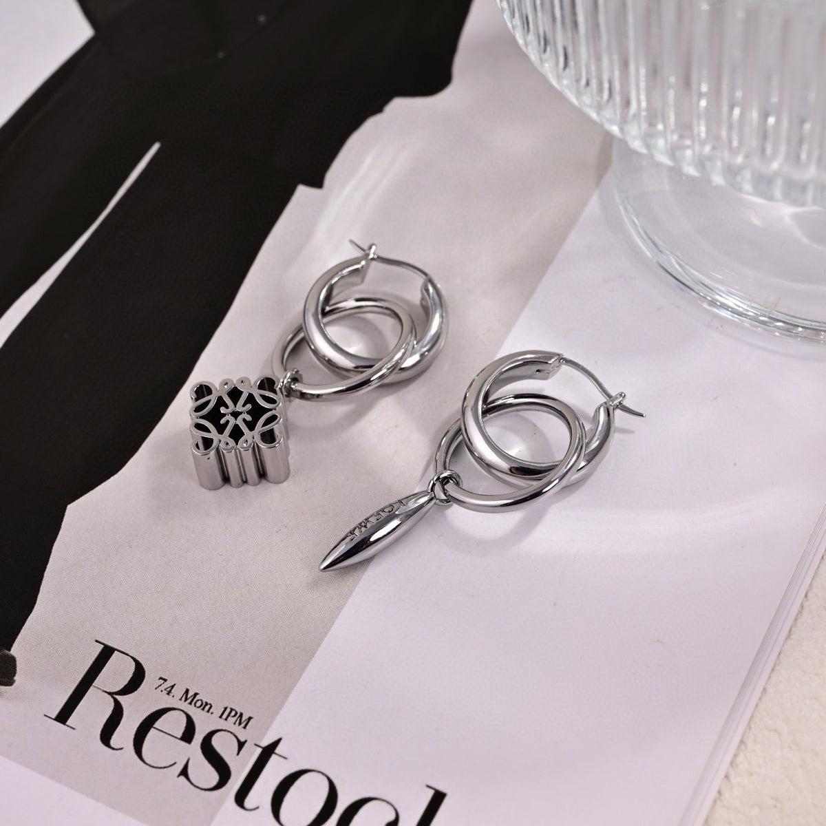 Loewe Earrings