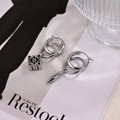 Loewe Earrings