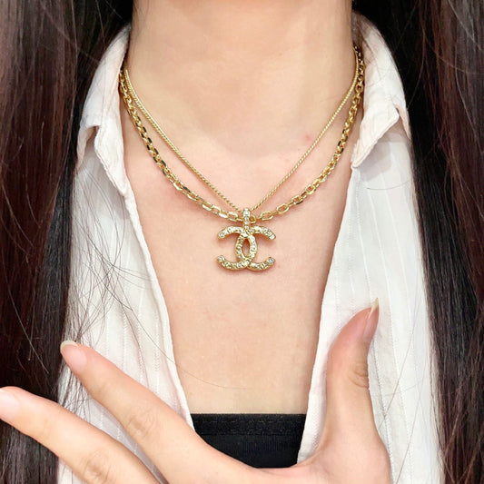Chanel Necklace