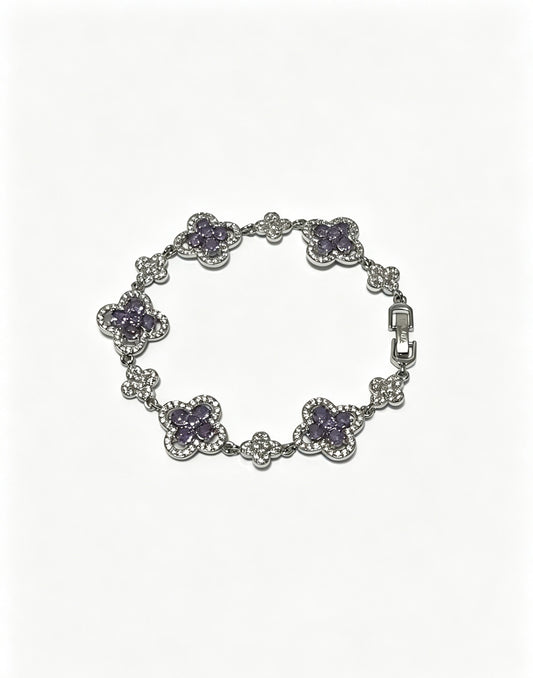 Van Cleef & Arpels Clover Bracelet