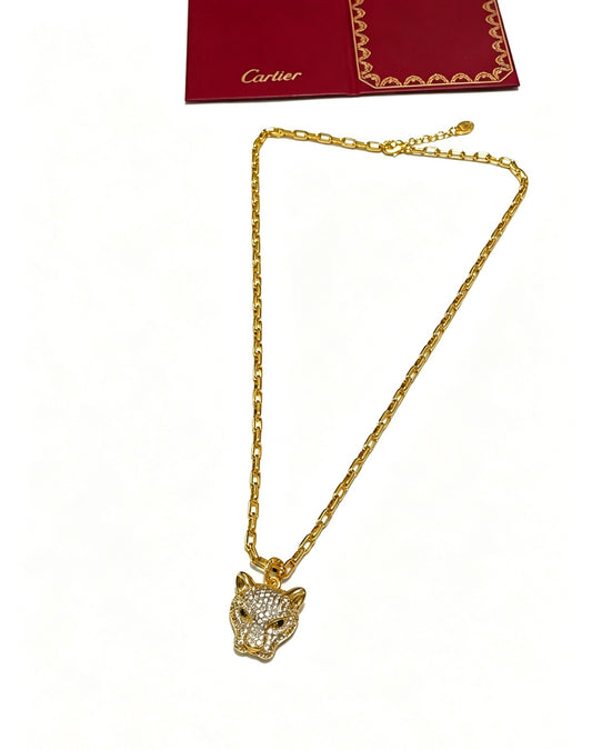 Cartier Necklace