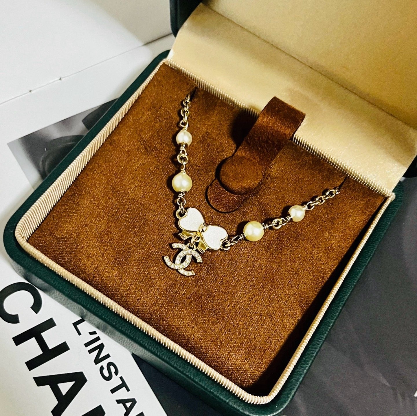 Chanel Necklace