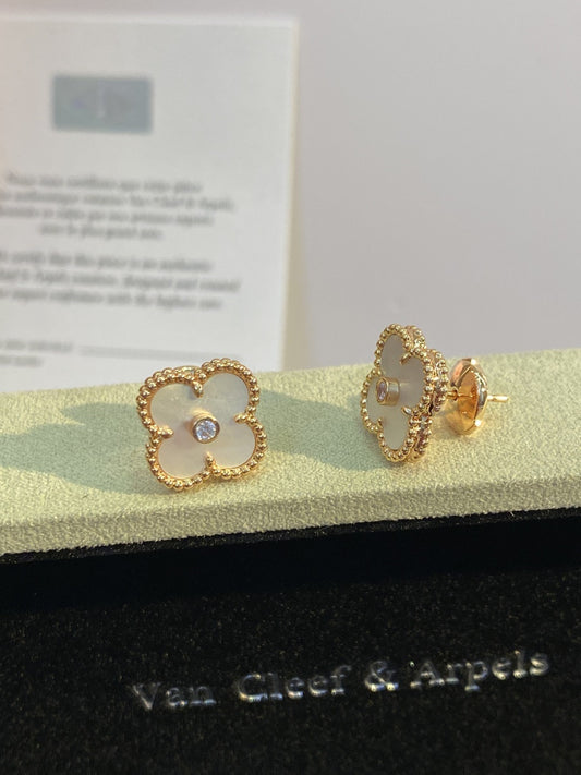 Van Cleef & Arpels Earrings