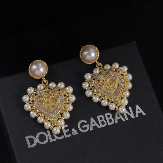 Dolce & Gabbana Earrings