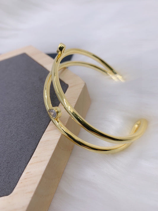 Unbranded Geometric Bracelet