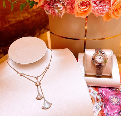 Bvlgari Necklace