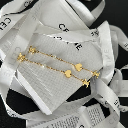 Celine Earrings