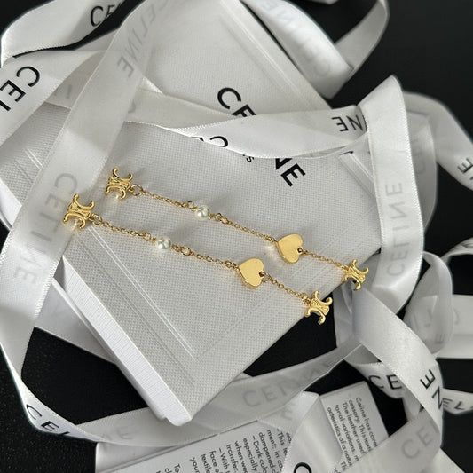 Celine Earrings