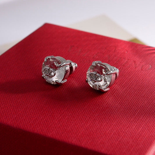 Valentino Gold Earrings