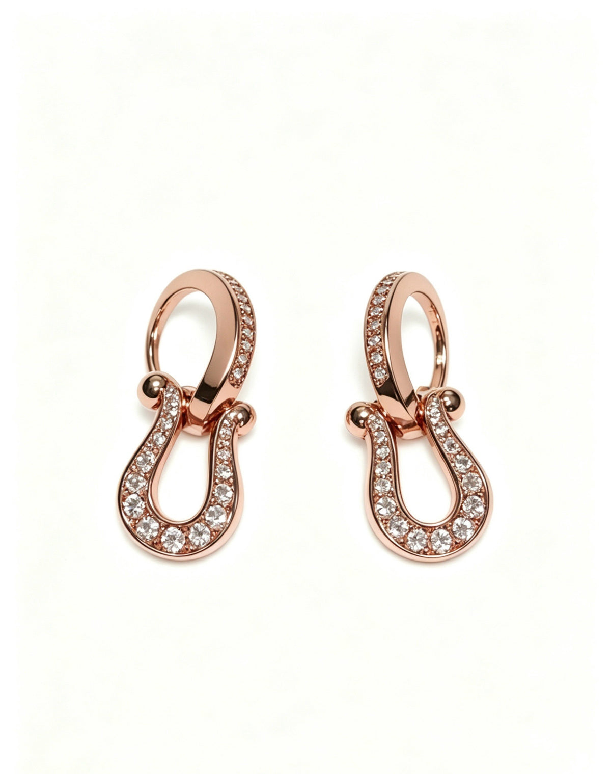 Fred Earrings