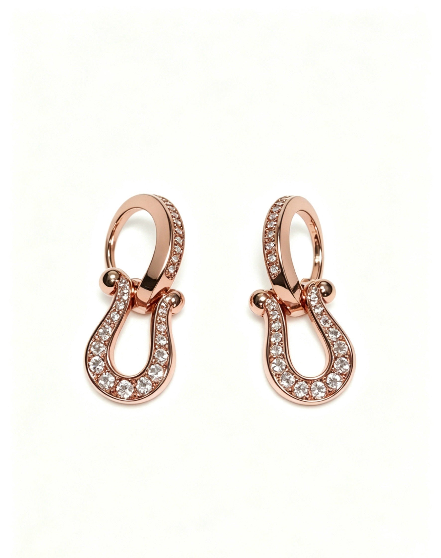 Fred Earrings