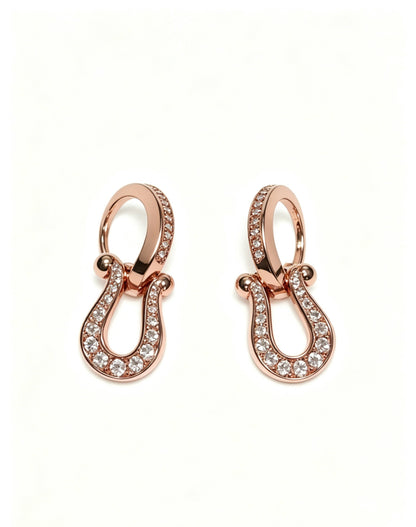 Fred Earrings